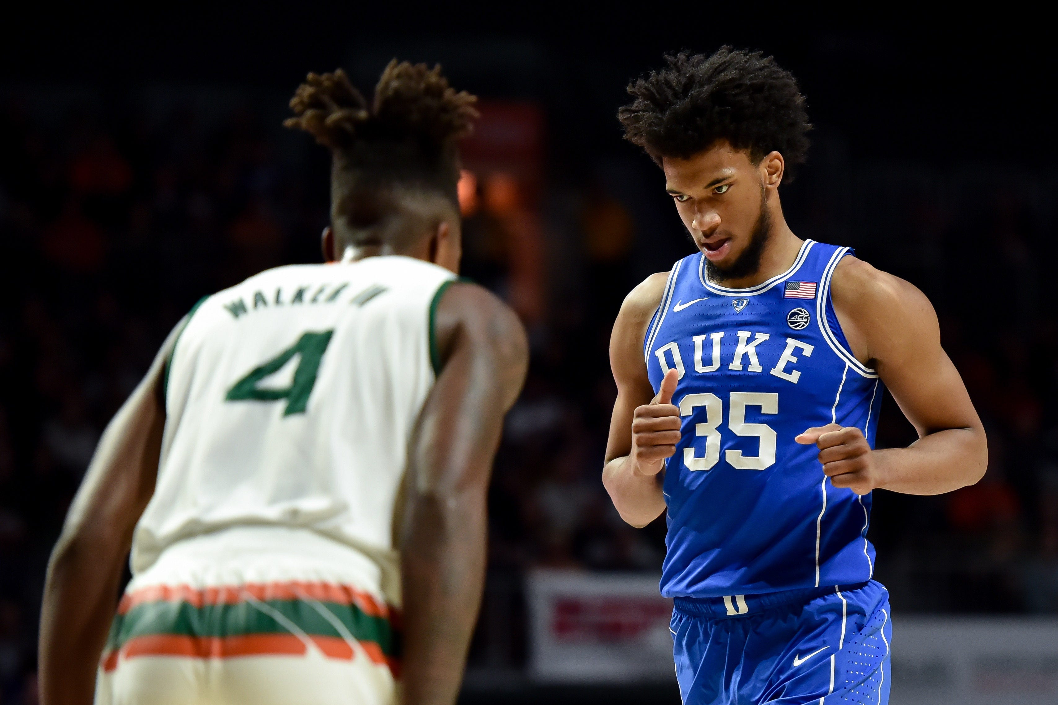 marvin bagley shoes puma